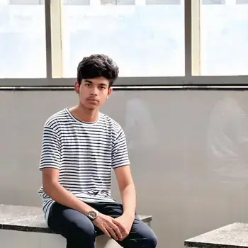 Ariyan Taseen